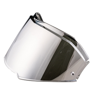 Protector de visera de casco para casco <span class=keywords><strong>FF900</strong></span>, accesorios de lente de repuesto para casco integral de motocicleta - Product Image 2