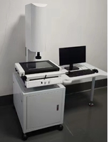 Machine de mesure automatique 2D de haute précision par vision RHINE DL5040-DDC 500x400x200mm Instruments optiques Garantie 1 an 25kg max