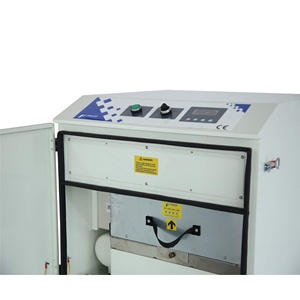 Tinh khiết-Không Khí máy cắt Laser <span class=keywords><strong>CO2</strong></span> lọc không khí hệ thống với 1500m3/h air flow - Product Image 6