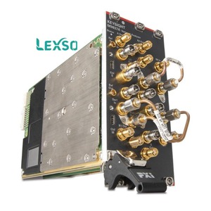 Analizador de Redes Keysight M9837a Pxie de 10 MHz a 44 GHz - Product Image 4