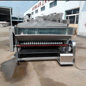 <span class=keywords><strong>Prix</strong></span> de la machine <span class=keywords><strong>d</strong></span>'épilation des têtes de porcs, moutons, chèvres et agneaux, fabriquée en Chine - Product Image 4