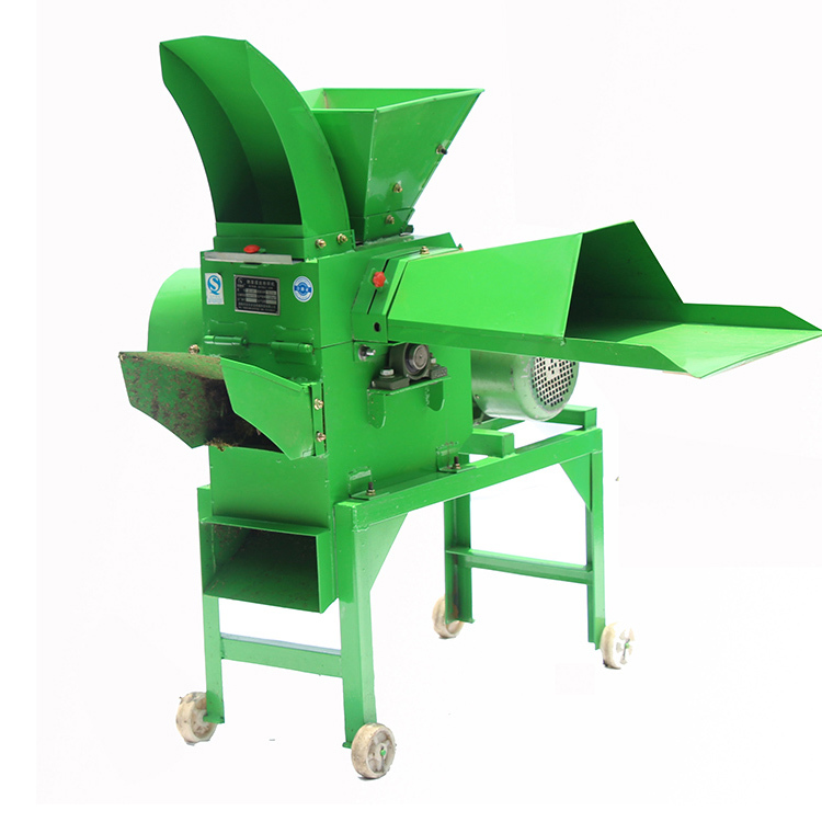 Good Performance Rice Straw Crop Straw
