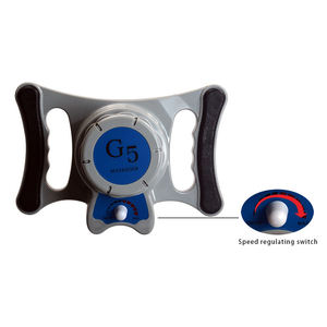 Multifunctional Muscle Relax <strong>Massager</strong> Back Pain Relieve Electric <strong>G5</strong> Vibration Massage Machine - Product Image 4