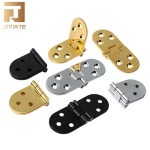 Cerniera rotonda pieghevole in lega di zinco, - Product Image 4