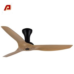 <span class=keywords><strong>Ventilateur</strong></span> de plafond sans pales en plastique de style australien, moteur BLDC électrique à grande vitesse, télécommande, <span class=keywords><strong>Faro</strong></span> Bar School - Product Image 5