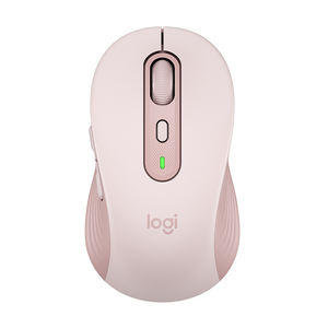 Souris sans fil <span class=keywords><strong>Logitech</strong></span> Signature AI Edition M750 avec récepteur USB Logi <span class=keywords><strong>Bolt</strong></span> - Product Image 3