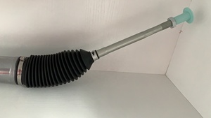 VW Aftermarket di Energia Elettrica Cremagliera Dello Sterzo per VOLKSWAGEN 2012-2016 NUOVO BORA - Product Image 5