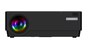 2020 Hot 1080P Beamber <span class=keywords><strong>4000</strong></span> Lumen Cao Native 1080P Full Hd <span class=keywords><strong>Led</strong></span> Lcd Proyector Video Rạp Hát Tại Nhà Chiếu - Product Image 2