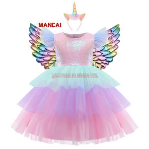 Halloween Sissy Maid Lolita Cosplay adultos y niños disfraz mujeres y niñas Anime aventuras vestido de fiesta para trajes de Carnaval - Product Image 5