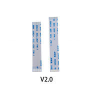 Câble flexible de remplacement pour boutons de déclenchement R2 L2 L1 R1 et câble de commande pour manette PS5 DualSense BDM-010 020