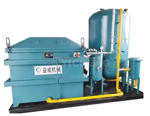 Система Вакуумной Пропитки трансформатор <span class=keywords><strong>VPI</strong></span> - Product Image 1