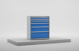 <span class=keywords><strong>ตู้</strong></span>เก็บเครื่องมือ<span class=keywords><strong>ตู้</strong></span>เก็บของโลหะสำหรับโรงรถเกรดอุตสาหกรรมแบบสากล - Product Image 6