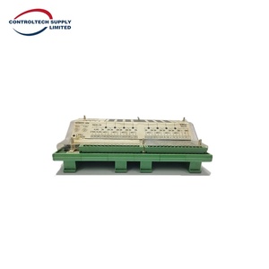 Módulo de Salida 9905-968 Original, Nuevo, en Stock, Envío Rápido, Pieza de Repuesto para PLC Industrial, Unidad de Interfaz de Control de Automatización - Product Image 3