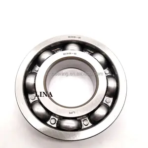 high quality 6304 2rs bearings factory cheap price Deep groove ball bearings