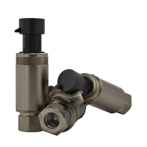 Transmetteur de pression antidéflagrant à carburant aqueux piézorésistif en silicium diffusé GPT200 - Product Image 6