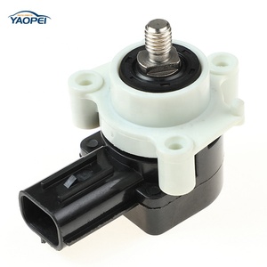 8651A095 yaopei เซ็นเซอร์ควบคุมความสูงระบบกันสะเทือนหน้าสำหรับ Mitsubishi <span class=keywords><strong>Outlander</strong></span> <span class=keywords><strong>PHEV</strong></span> 2013- - Product Image 6