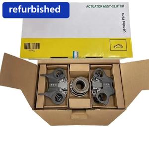 Kit de Rodamientos de Horquilla de Embrague para Transmisión DPS6 6DCT250 Reacondicionado 514002110 - Product Image 1