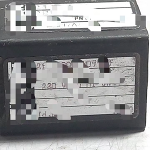 ตัวควบคุม PLC 211-4004-109-bwbr0 220V 50Hz 8W ระบบอัตโนมัติสำหรับอุตสาหกรรม - Product Image 1