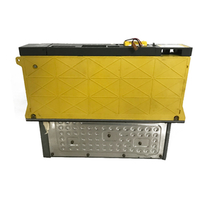 A06B-6079-H209 FANUC Ac Servo Amplifier for Cnc Machines - Product Image 6