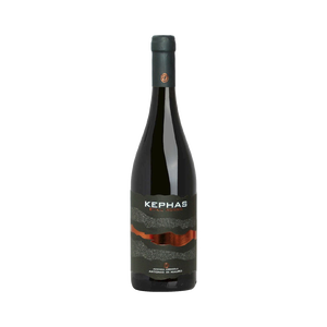 Vino Rosso siciliano Antonio Di Mauro - Etna Rosso Kephas - 2019 - 75 cl - Product Image 1