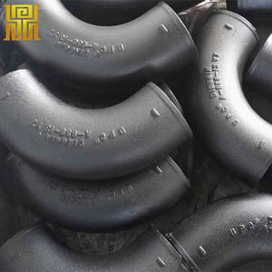 Canadese gietijzeren buisfittingen CSA B70 - Product Image 2