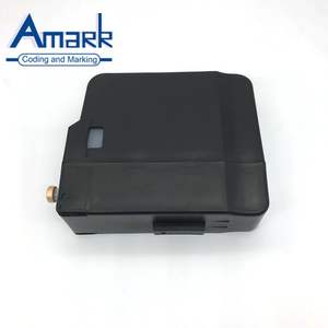 Amark Eco-solvente giallo e nero stampante a getto d'inchiostro V410-D per inchiostro originale MEK per inchiostro per stampa flessografica - Product Image 5