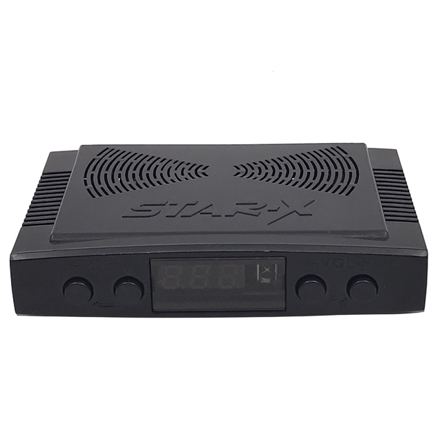 Ali3329 SD DVB-S Satellite Receiver Star-x in Yemen