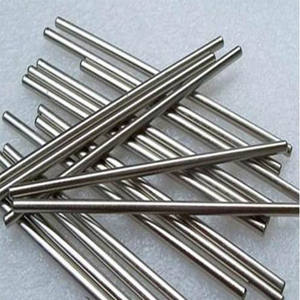 42crm440 km440 ck45 מוט מוט פלדה מצופה כרום 1045 צילינדרים hydrul צילינדרים - Product Image 5