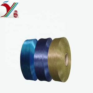 Sợi Polypropylene Cứng Bán Trực Tiếp Từ Nhà Máy Sợi Đa Sợi FDY 300D 550D 600D 850D 880D 900D 1200D - Product Image 4