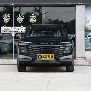 <span class=keywords><strong>Auto</strong></span> Usate China Jetour Dasheng 2018-2022, SUV Compatto Turbo, Tetto Panoramico, Interni in Pelle Scura, R19, Guida a Sinistra, Modello Giovane - Product Image 2