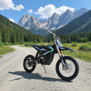 Wholesale Price 2026 New SurRon Hyper Bee Anti Wheelie Control Surron Electric Road <strong>Bike</strong> <strong>Suron</strong> Hyper Be <strong>Bike</strong> for Teenagers - Product Image 6
