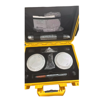 Comnav Sino T10plus GNSS RTK Topographique Fréquence 410-470 MHz Haute Précision GPS RTK Base et Mobile