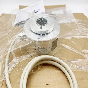 High-Precision RHI90N-0HAK1R61N-01024 Rotary Encoder Incremental and Absolute Encoder for Electrical Equipment - Product Image 3