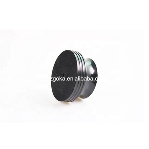 Stabilisateur de disque vinyle en alliage d'aluminium pesant <span class=keywords><strong>420</strong></span> grammes - Product Image 5