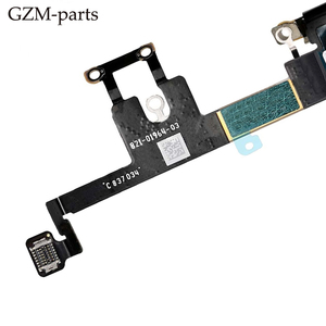 <span class=keywords><strong>Cable</strong></span> Flexible de Antena Wifi <span class=keywords><strong>para</strong></span> Teléfono Móvil, Repuesto <span class=keywords><strong>para</strong></span> <span class=keywords><strong>iPhone</strong></span> <span class=keywords><strong>XR</strong></span> - Product Image 5