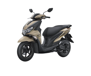 Motocicleta Premium FREEGO 125 Versión Especial ABS 125cc, Scooter de Gasolina, Color Mate, Deportiva, Automática, para Desplazamientos Urbanos - Product Image 3