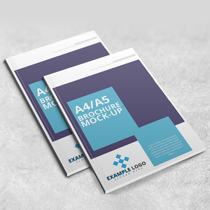 Fábrica personalizada A5 A4 Revista a todo color <span class=keywords><strong>Folleto</strong></span> Manual de instrucciones Catálogo <span class=keywords><strong>Folleto</strong></span> Producto Empresa Impresión de folletos - Product Image 3