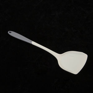 食品级硅胶锅铲 不粘锅专用烹饪锅铲 家用耐高温汤勺 - Product Image 4