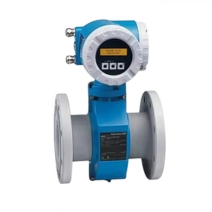 Débitmètre électromagnétique de haute précision Endress+Hauser 100% original, modèle 50P15, pour les industries chimiques, alimentaires et pharmaceutiques - Product Image 5