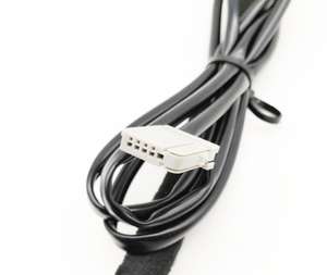 定制福特汽车4英寸至8英寸PNP同步<span class=keywords><strong>3</strong></span> USB集线器电源线束 - Product Image 4