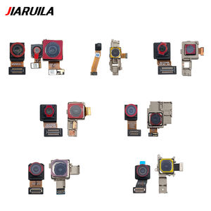 Pièces de téléphone portable arrière grande caméra principale caméra avant pour Xiaomi <span class=keywords><strong>Mi</strong></span> 12 11 10T 9 Lite pièces de rechange de téléphone réparation caméra arrière - Product Image 6