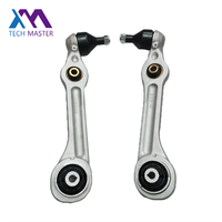 Pièces de Suspension automatique Tech Master bras de commande inférieur avant pour Benz W222 classe S 2223300107 2223300207