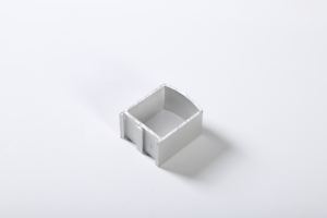 Perfil de alumínio da extrusão para o preço do mercado americano, alumínio extrusado para o kg - Product Image 3