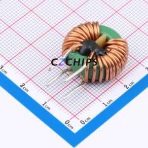 YDTC181007-182L Common Mode Filter DIP-4 RF 2 1kV 1.8mH@1kHz 15mOhm - Product Image 1