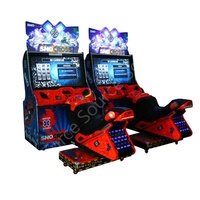 EXPÉRIENCE COMPLÈTE DE COURSE Vente en gros Durable Réglable Breveté RALLY RACING SIM Race Simulator pour jeu de course virtuel