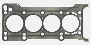 自動車エンジンシリンダーヘッドガスケット金属ZY01-10-271A ZY0110271Aフォード1.5フィエスタ2009-2013 MAZDA <span class=keywords><strong>2</strong></span> <span class=keywords><strong>3</strong></span> 1.5L 1.6L用 - Product Image 2