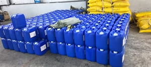 <b>Fire</b> Extinguishing Agent Raw Materials AFFF 3% 6% Foam Concentrate AR/AFFF 1% 3% 6% AFFF FFFP 20L/25L/200L Drum CE/UL162 Listed - Product Image 2