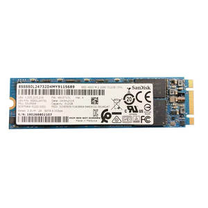قرص صلب SSD نوع M.<span class=keywords><strong>2</strong></span> NGFF للابتوب PM871 CMa B 881 851 A B MA X600 M SC401 بسعات 128 جيجا و192 جيجا و256 جيجا و512 جيجا و1 تيرا و240 جيجا - Product Image 4