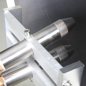 Máquina De Teste De Chuva IP65 Durável Instrumento De Teste De Resistência À Água Fábrica Feita - Product Image 2