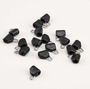 내구성 있는 낚싯줄 슬라이더 스냅 (아이소 플로트 및 타이 러버 리그용) 일체형 성형 해수 태클 - Product Image 2